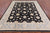 Turkish Oushak Hand Knotted Rug - Manhattan Rugs