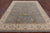 Hand Knotted Oushak Area Rug - Manhattan Rugs