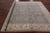Hand Knotted Oushak Area Rug - Manhattan Rugs
