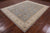 Hand Knotted Oushak Area Rug - Manhattan Rugs