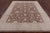 Turkish Oushak Hand Knotted Rug - Manhattan Rugs