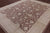 Turkish Oushak Hand Knotted Rug - Manhattan Rugs