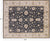 Turkish Oushak Hand Knotted Wool Rug - Manhattan Rugs