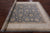 Turkish Oushak Hand Knotted Wool Rug - Manhattan Rugs