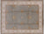 Oushak Hand Knotted Wool Area Rug - Manhattan Rugs