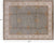Oushak Hand Knotted Wool Area Rug - Manhattan Rugs