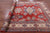 Kazak Hand Knotted Area Rug - Manhattan Rugs