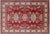 Kazak Hand Knotted Area Rug - Manhattan Rugs
