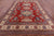 Kazak Hand Knotted Area Rug - Manhattan Rugs