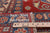 Kazak Hand Knotted Area Rug - Manhattan Rugs