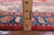 Kazak Hand Knotted Area Rug - Manhattan Rugs