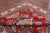 Kazak Hand Knotted Area Rug - Manhattan Rugs