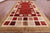 Hand Knotted Persian Gabbeh Rug - Manhattan Rugs