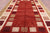 Hand Knotted Persian Gabbeh Rug - Manhattan Rugs