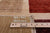 Hand Knotted Persian Gabbeh Rug - Manhattan Rugs