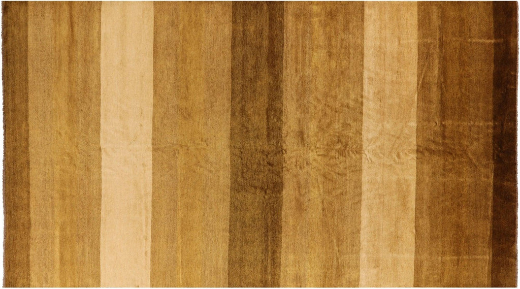 Gabbeh Handmade Wool Rug - Manhattan Rugs