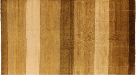 Gabbeh Handmade Wool Rug - Manhattan Rugs