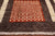 Persian Gabbeh Hand Knotted Wool Rug - Manhattan Rugs