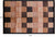 Gabbeh Handmade Wool Area Rug - Manhattan Rugs