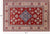 Kazak Hand Knotted Wool Rug - Manhattan Rugs