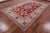 Kazak Hand Knotted Wool Rug - Manhattan Rugs