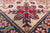 Kazak Hand Knotted Wool Rug - Manhattan Rugs