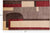 Gabbeh Handmade Wool Area Rug - Manhattan Rugs