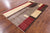 Gabbeh Handmade Wool Area Rug - Manhattan Rugs