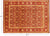 Peshawar Handmade Wool Area Rug - Manhattan Rugs