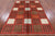 Gabbeh Hand Knotted Rug - Manhattan Rugs