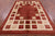 Hand-Knotted Gabbeh Wool Area Rug - Manhattan Rugs