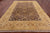 Peshawar Hand Knotted Wool Rug - Manhattan Rugs