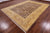 Peshawar Hand Knotted Wool Rug - Manhattan Rugs