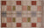 Gabbeh Hand Knotted Wool Area Rug - Manhattan Rugs