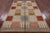 Gabbeh Hand Knotted Wool Area Rug - Manhattan Rugs