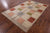 Gabbeh Hand Knotted Wool Area Rug - Manhattan Rugs