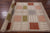 Gabbeh Hand Knotted Wool Area Rug - Manhattan Rugs