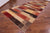Gabbeh Hand Knotted Wool Area Rug - Manhattan Rugs