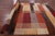 Gabbeh Hand Knotted Wool Area Rug - Manhattan Rugs