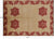 Gabbeh Hand Knotted Wool On Wool Area Rug - Manhattan Rugs