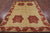 Gabbeh Hand Knotted Wool On Wool Area Rug - Manhattan Rugs