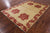 Gabbeh Hand Knotted Wool On Wool Area Rug - Manhattan Rugs