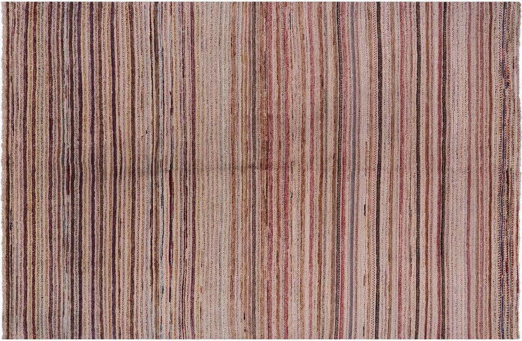 Gabbeh Handmade Wool Rug - Manhattan Rugs