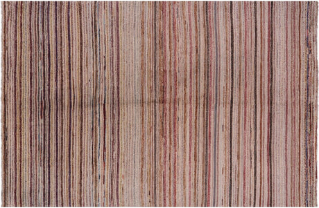 Gabbeh Handmade Wool Rug - Manhattan Rugs