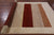 Gabbeh Hand-Knotted Wool Area Rug - Manhattan Rugs