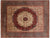 Hand Knotted Mamluk Wool Rug - Manhattan Rugs
