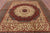 Hand Knotted Mamluk Wool Rug - Manhattan Rugs