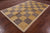 Persian Gabbeh Hand Knotted Wool Area Rug - Manhattan Rugs