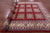 Kazak Hand Knotted Rug - Manhattan Rugs