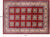 Kazak Hand Knotted Rug - Manhattan Rugs